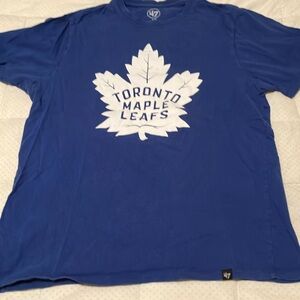 Toronto Maple Leafs Men’s T-Shirt